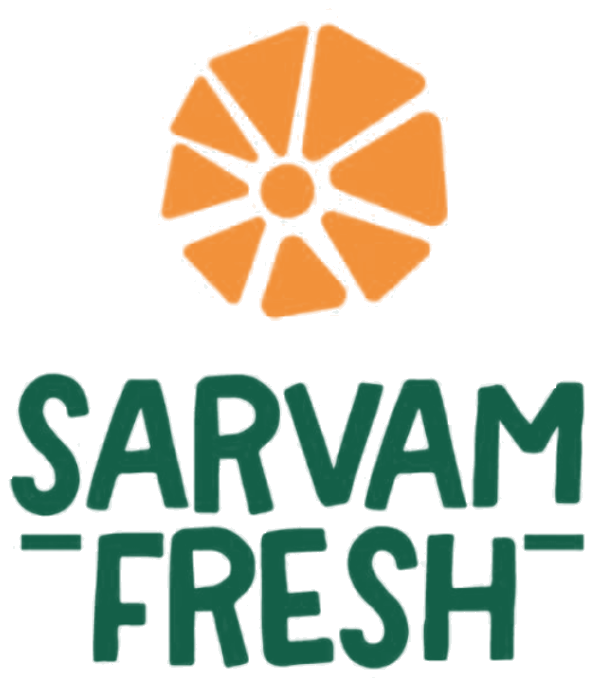 Sarvam Fresh